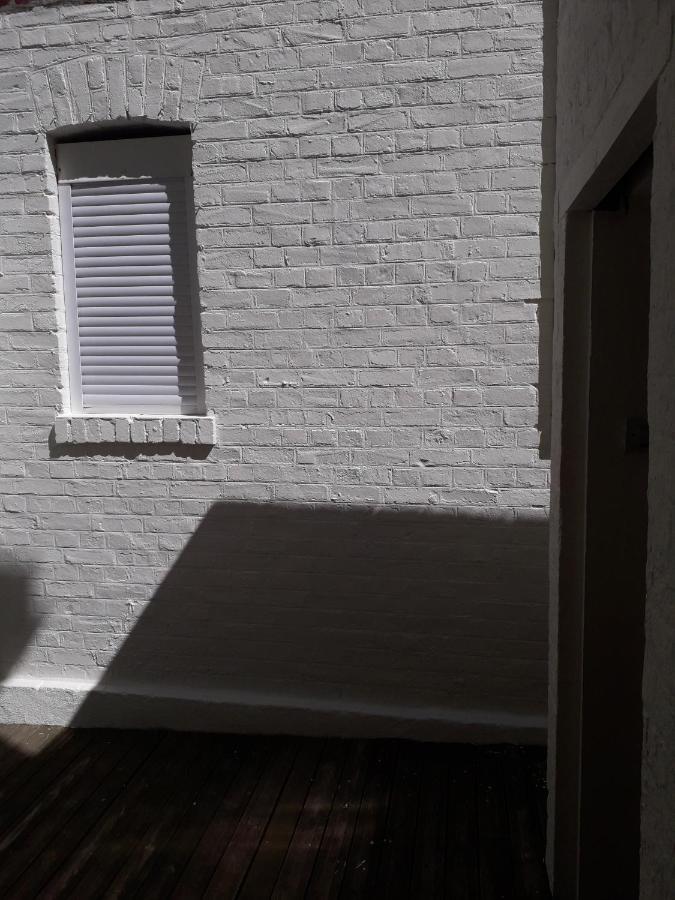 Rue Carnot Apartment *