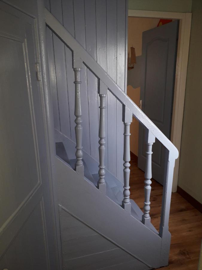 Apartamento Rue Carnot *
