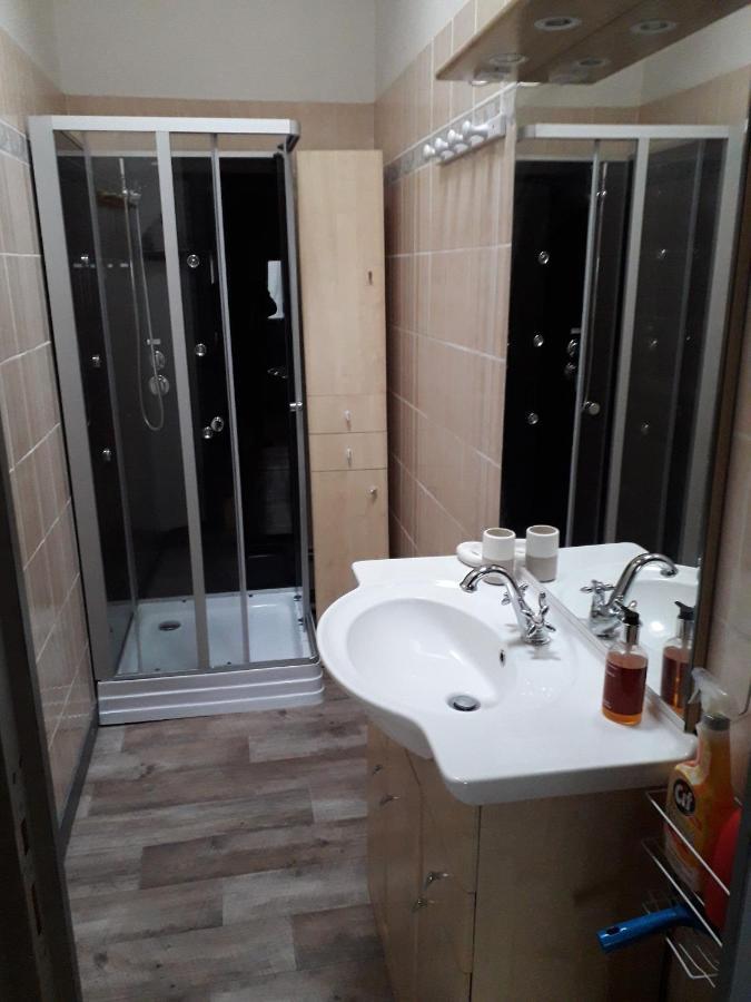 Apartment Rue Carnot