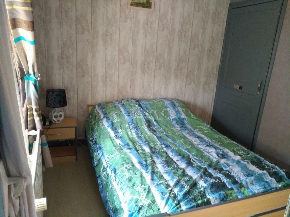 Apartamento Rue Carnot