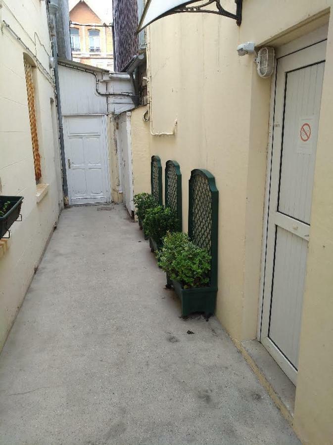 Rue Carnot Apartment Berck